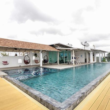 Costa Village Bangsaray Bang Sare Zewnętrze zdjęcie