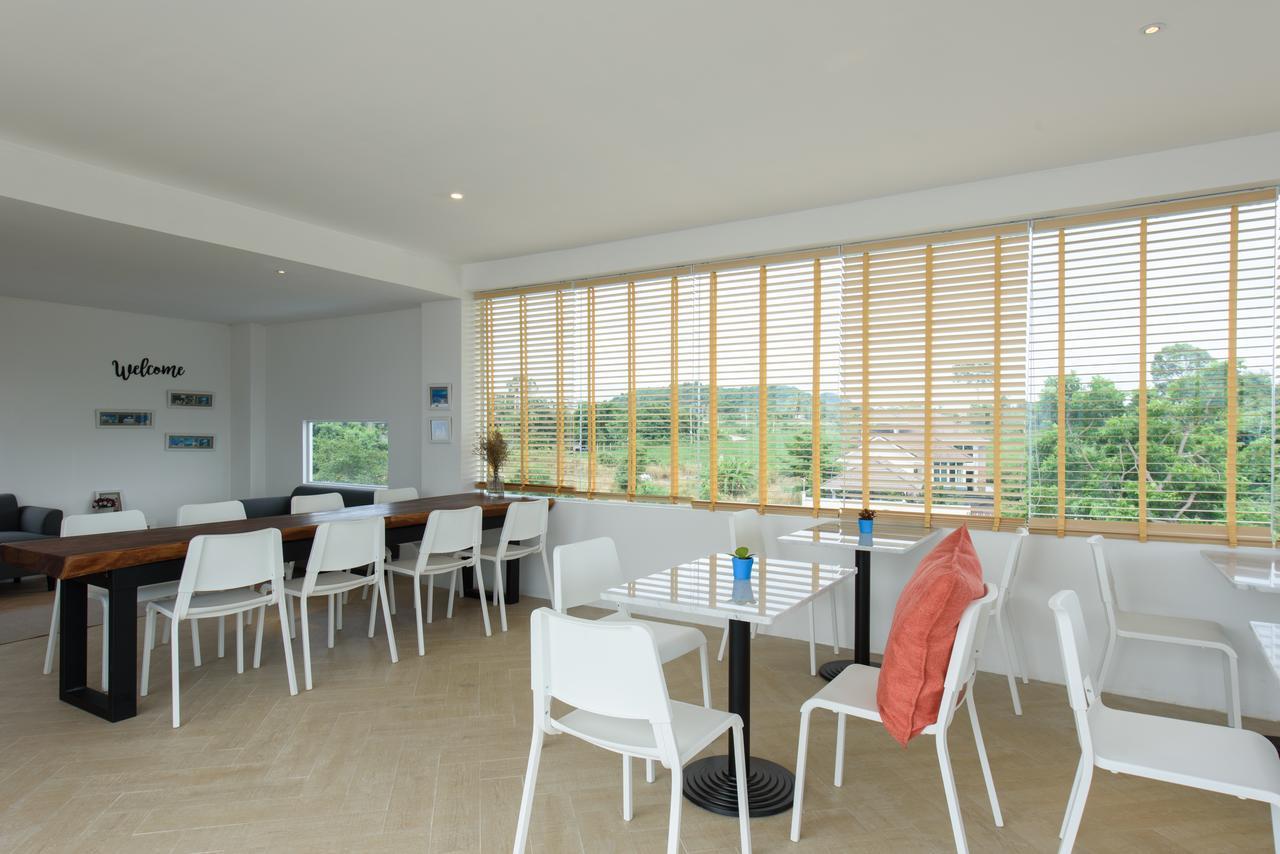 Costa Village Bangsaray Bang Sare Zewnętrze zdjęcie