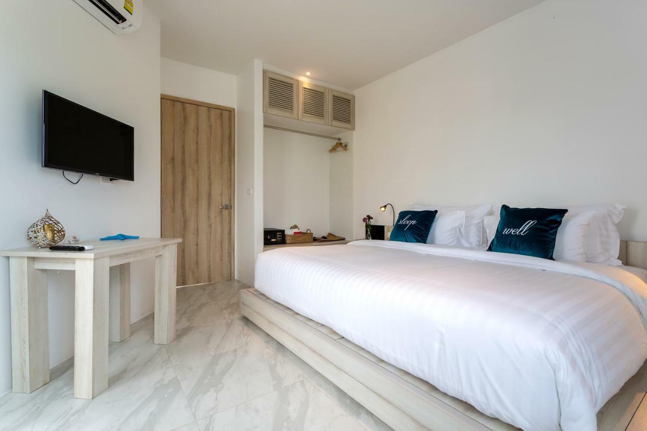 Costa Village Bangsaray Bang Sare Zewnętrze zdjęcie