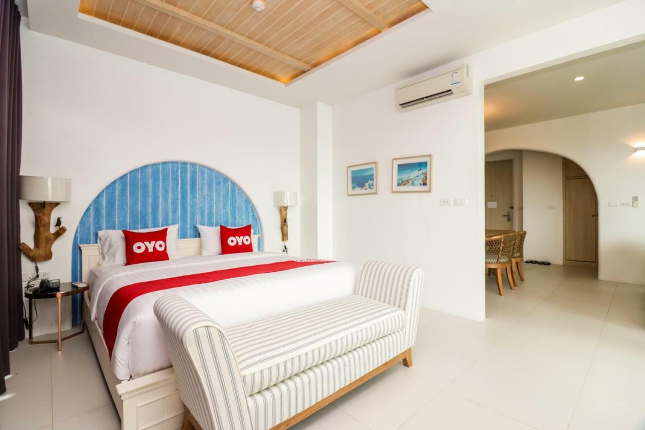 Costa Village Bangsaray Bang Sare Zewnętrze zdjęcie