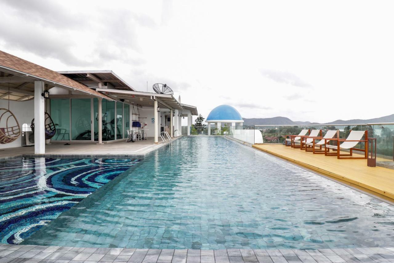 Costa Village Bangsaray Bang Sare Zewnętrze zdjęcie