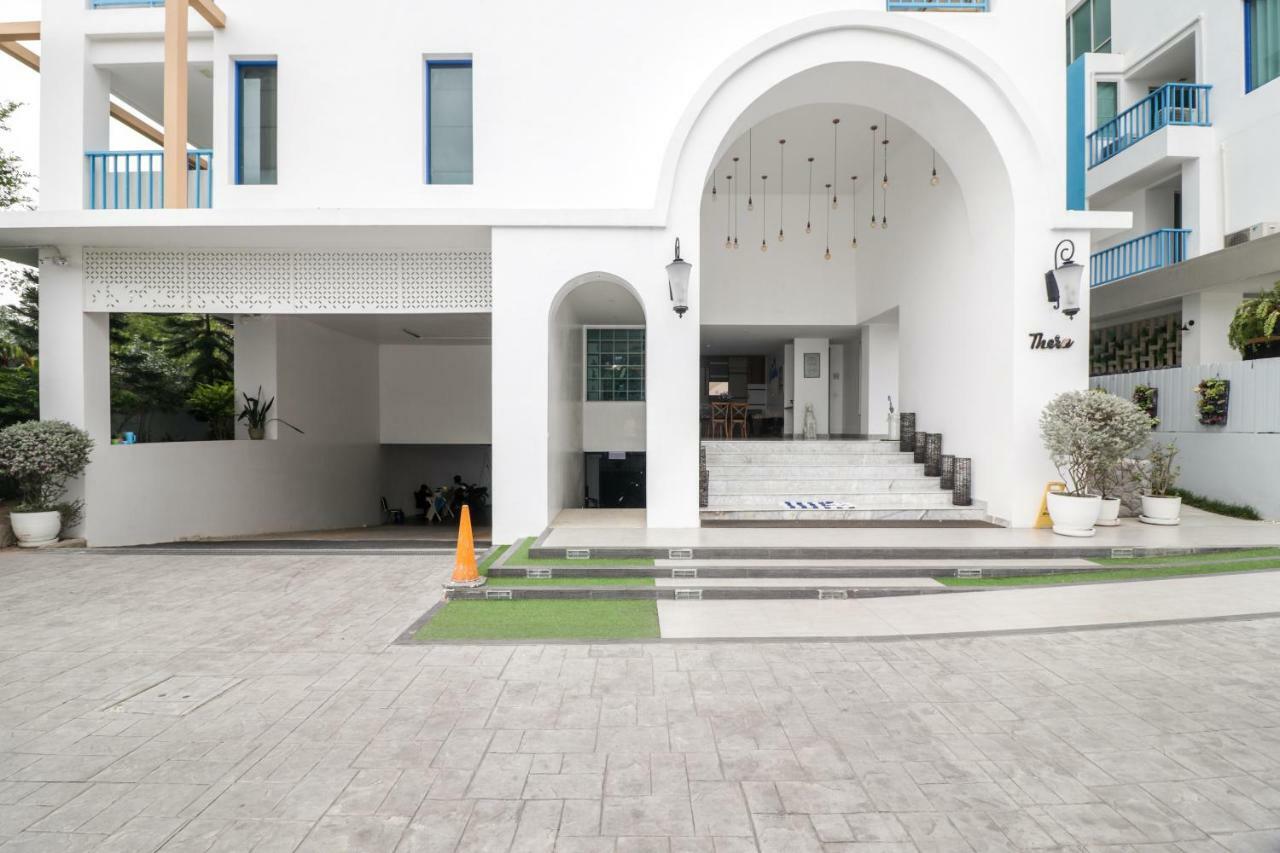 Costa Village Bangsaray Bang Sare Zewnętrze zdjęcie