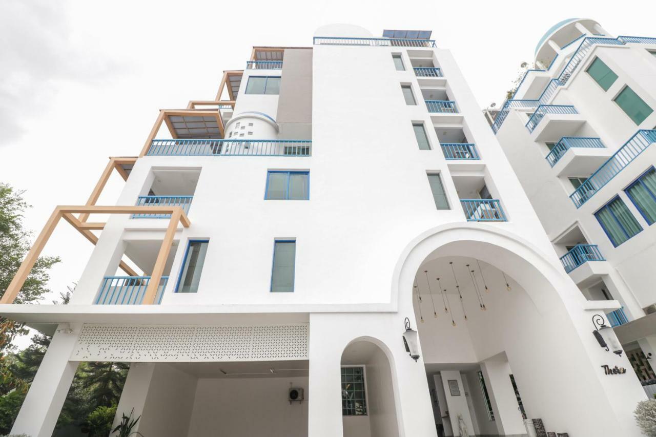 Costa Village Bangsaray Bang Sare Zewnętrze zdjęcie